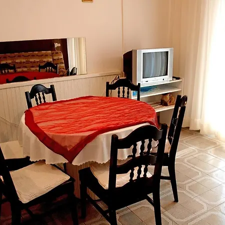 Balica Rat 1065b Apartamento