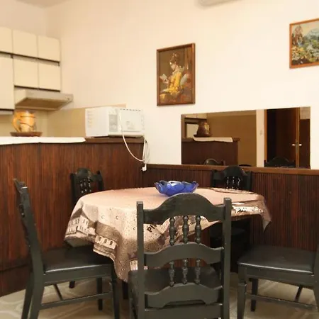 Balica Rat 1065b Apartamento